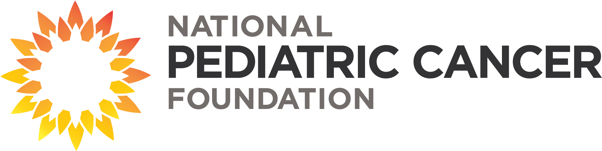 Npcf Horizontal Logo - Parallel (2150x596), Png Download