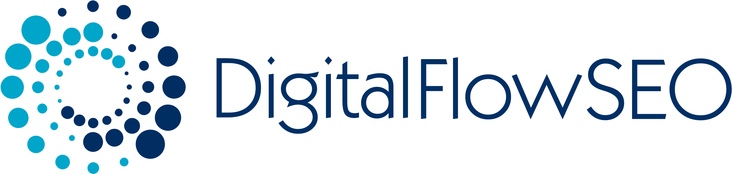 Digital Flow Seo - Civitas Senior Living Logo (2372x600), Png Download