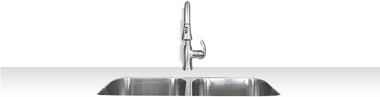 Kitchen Counter Png - Kitchen Sink (780x482), Png Download