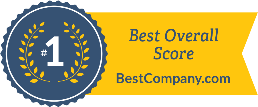 Best Overall Score - Logo Certified Public Accountant (1000x500), Png Download