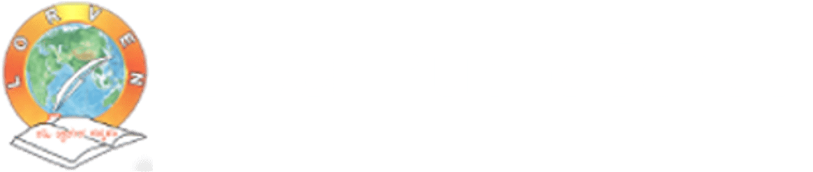 Lorven Logo Gimp - Schroedel (1200x314), Png Download