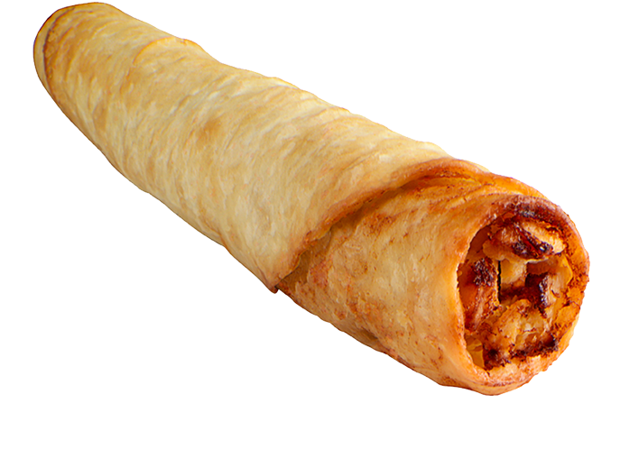 Lavash (686x600), Png Download