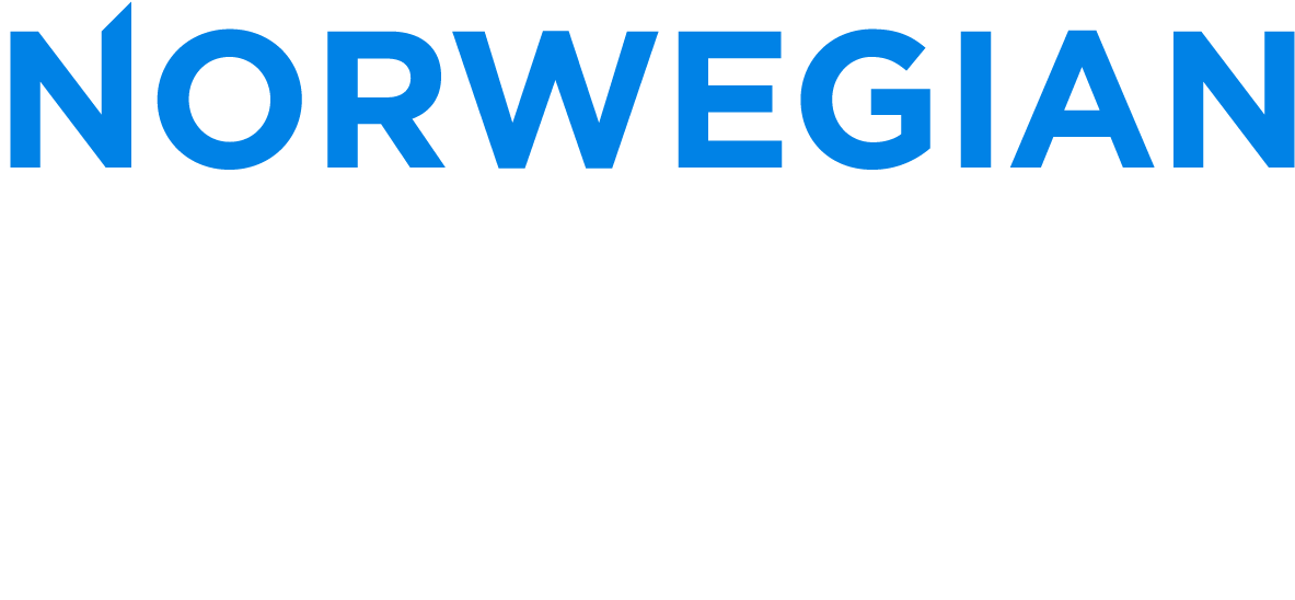 Norwegian Seafood Council Logo Png (1215x547), Png Download