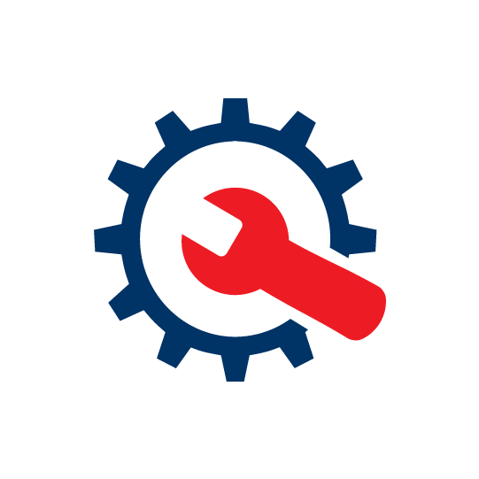 Marine Spare Parts & Specialist Tools - Tools And Spare Parts Png (600x600), Png Download