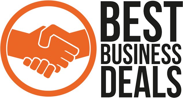 Download Hd Business Clipart Business Deal Business Deals Transparent Png Image Nicepng Com