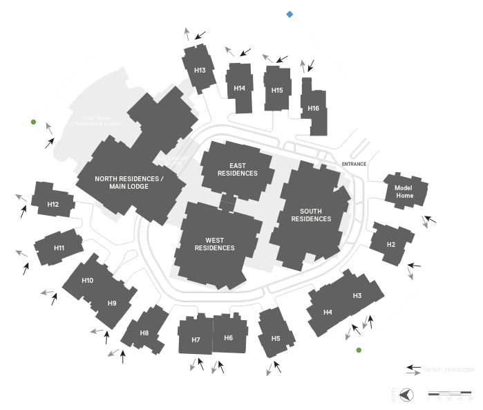 Sosi-map - Diagram (726x593), Png Download