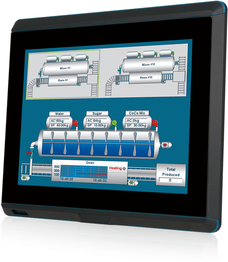 Upc F12cm Ult3 I5/r/4g R10 - Intel Core I5 (1000x940), Png Download