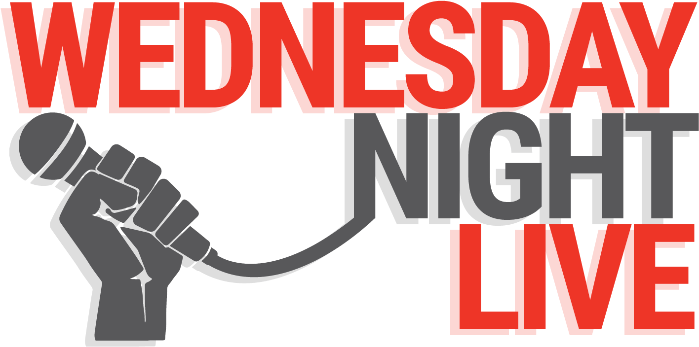 Wednesday Night Live Logo - Elephant (1422x801), Png Download