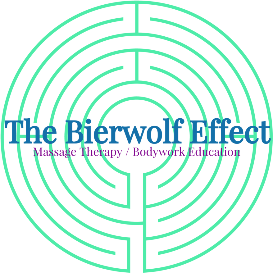 The Bierwolf Effect-logo - Flaming Chalice (1000x1000), Png Download