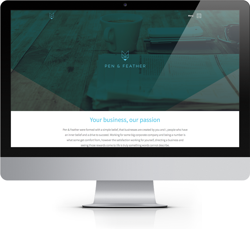 Logo Design, Design Agency Bristol,bath,brochure Design - Auto Service (1400x800), Png Download