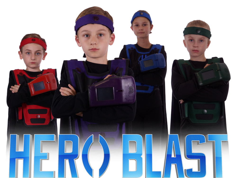 Heroblastmelbourne (1000x751), Png Download