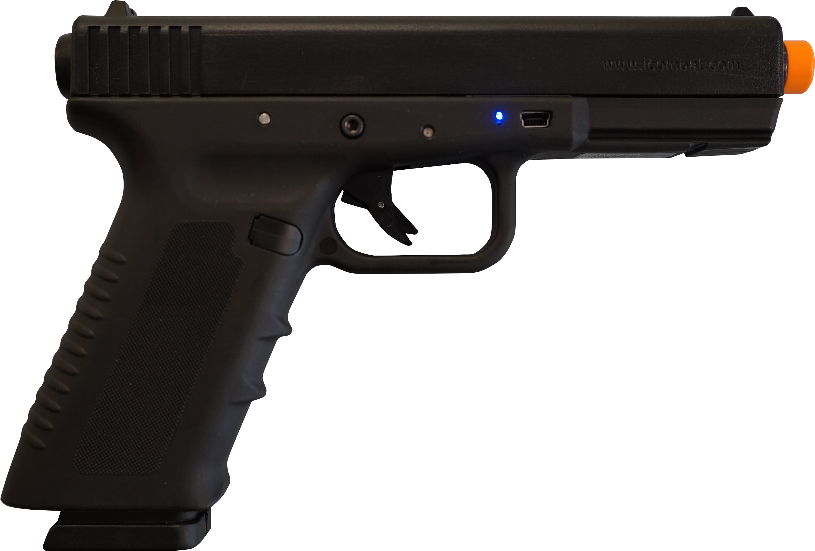 Irm4 Cqb (2928x2035), Png Download