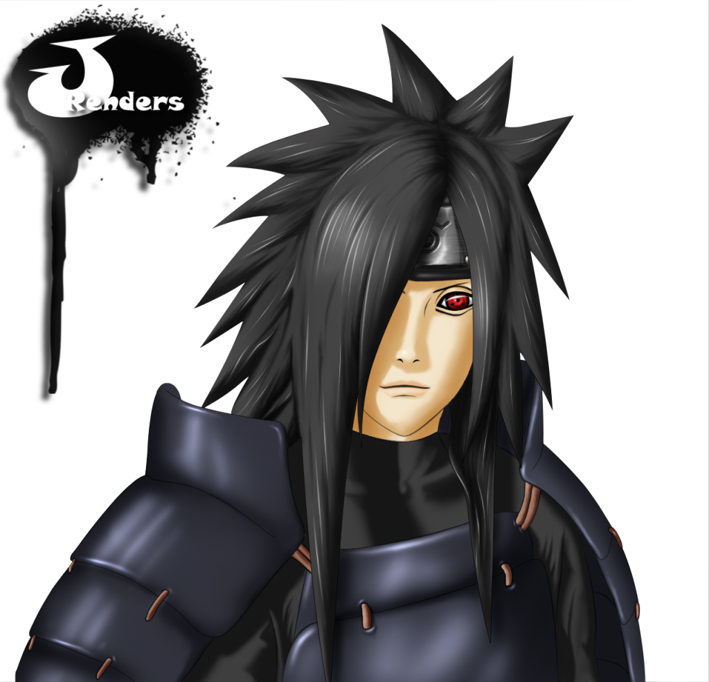 Picture - Download Gambar Uchiha Madara (1024x985), Png Download