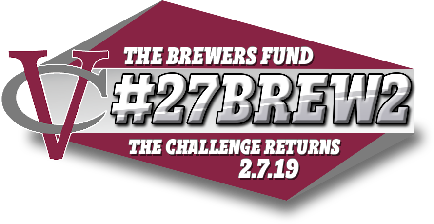 Brewers Fund Challenge Results - Graphic Design (950x600), Png Download