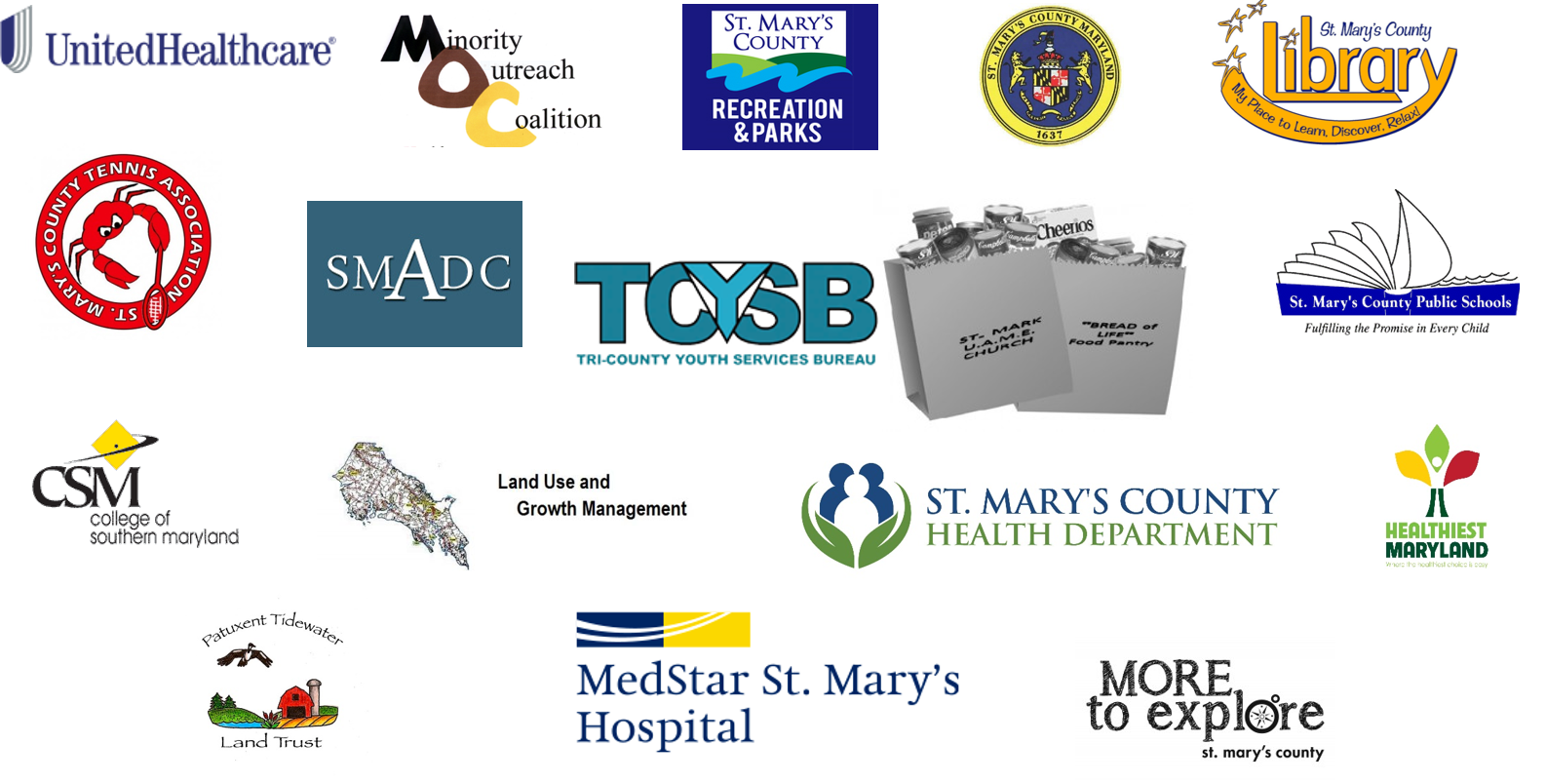 Heal Logos - Medstar Health (1586x804), Png Download