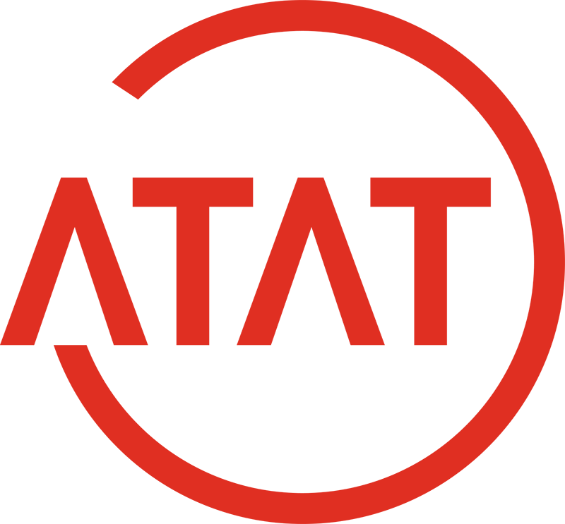 Atat - Circle (800x743), Png Download