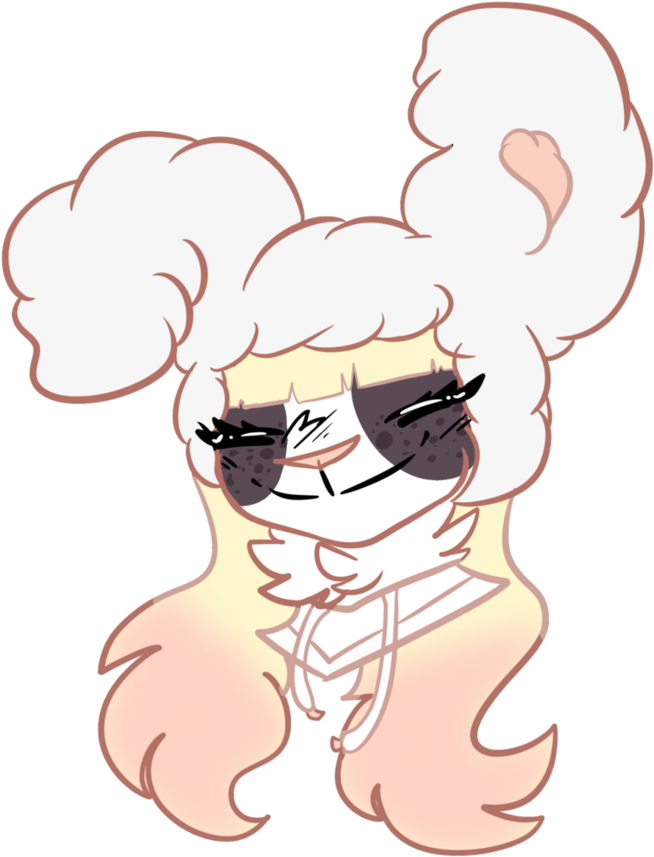 894 X 894 0 - Cartoon (894x894), Png Download