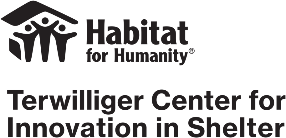 From South America To Sub-saharan Africa Building A - Terwilliger Center For Innovation In Shelter (1000x534), Png Download