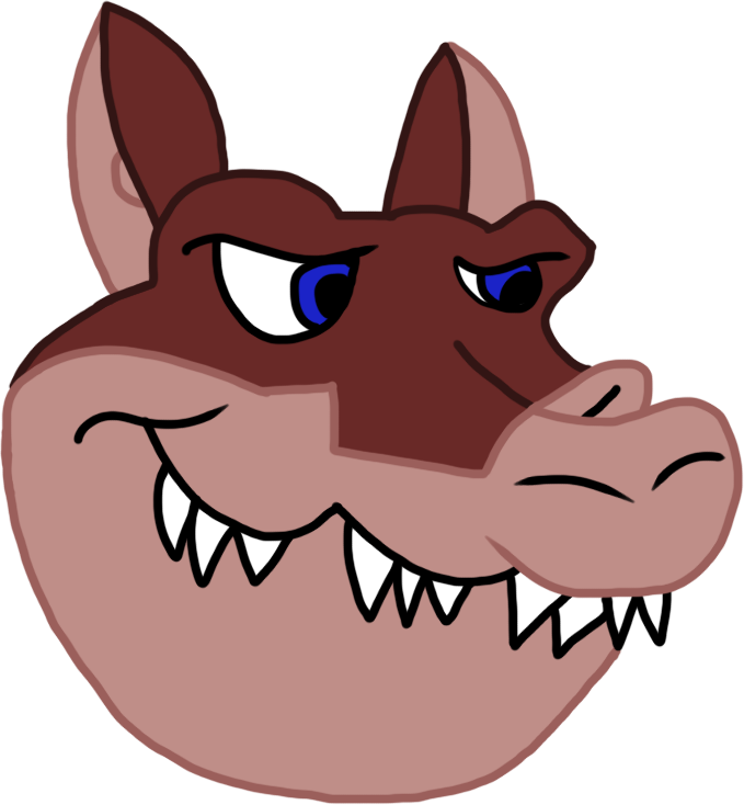 Break The Butter, Gonna Make Toast - Cartoon (679x734), Png Download