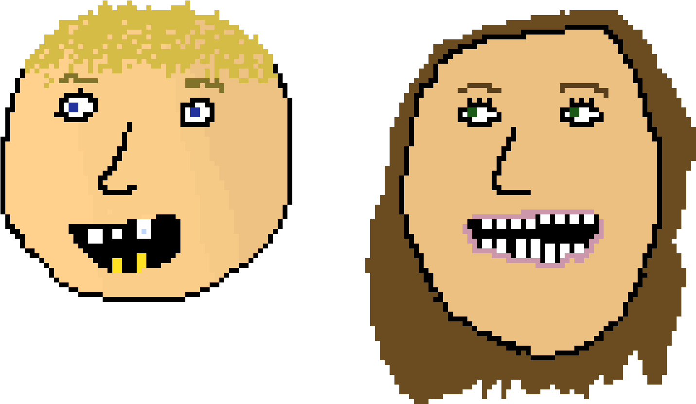 Peeps - Smiley (1660x980), Png Download