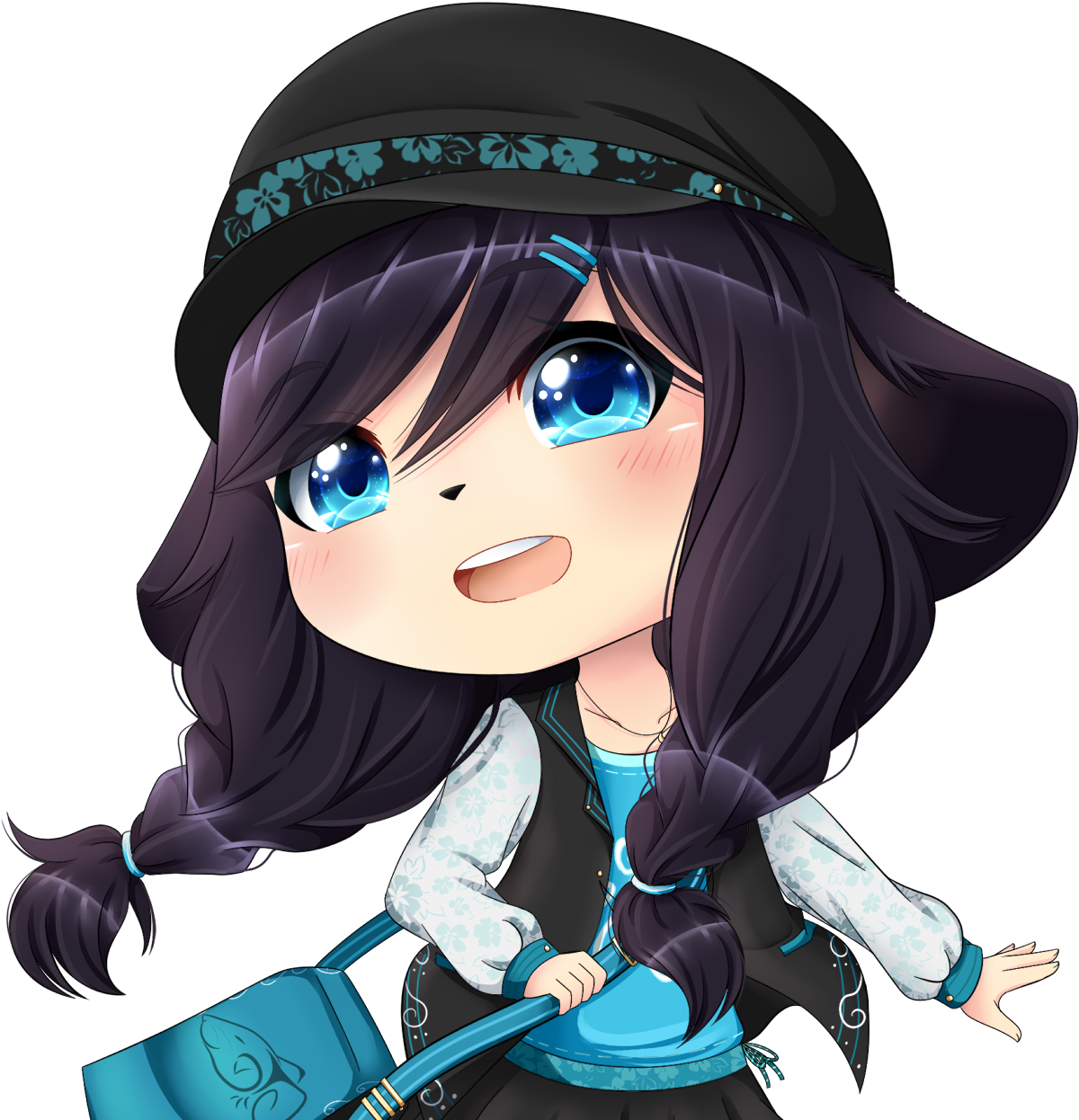 Dziz3an - Cartoon (1260x1260), Png Download