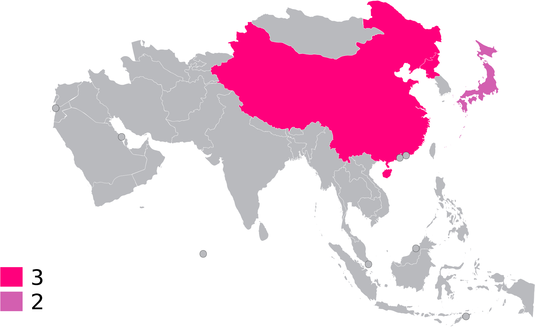 Open - Prostitution In Asia (2000x1560), Png Download