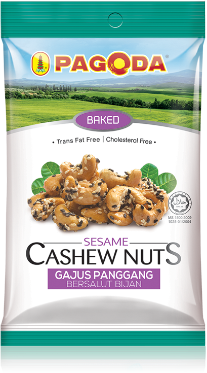 Baked Cashew Nuts (738x797), Png Download