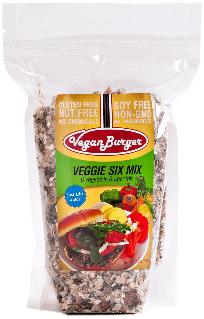 Veggie Burger (817x1280), Png Download
