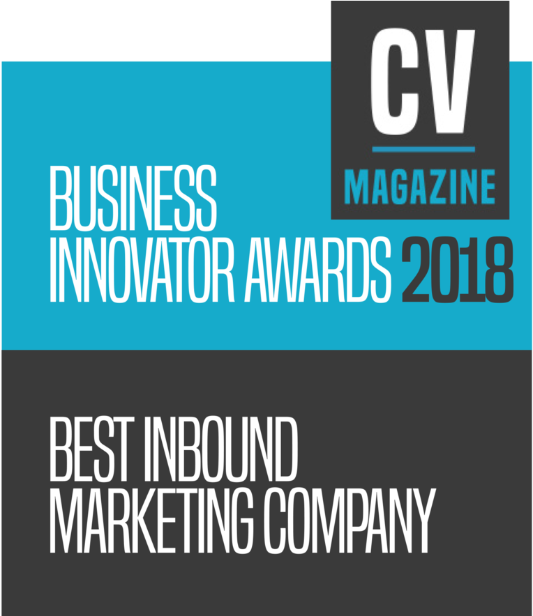Cv Magazine Business Innovator Awards 2018 - Graphic Design (1000x883), Png Download