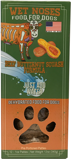 Wn Df Beef Butternut Squash - Food (600x600), Png Download