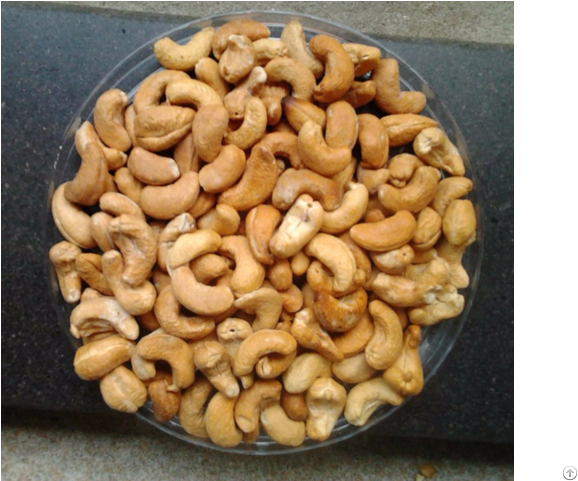 Cashew Nut From Viet Nam - Cashew (640x480), Png Download