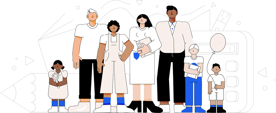 Education Is More Than Formal Schooling, Diplomas And - Crew (935x395), Png Download