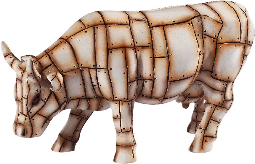 Medium - Indian Rhinoceros (1200x1200), Png Download
