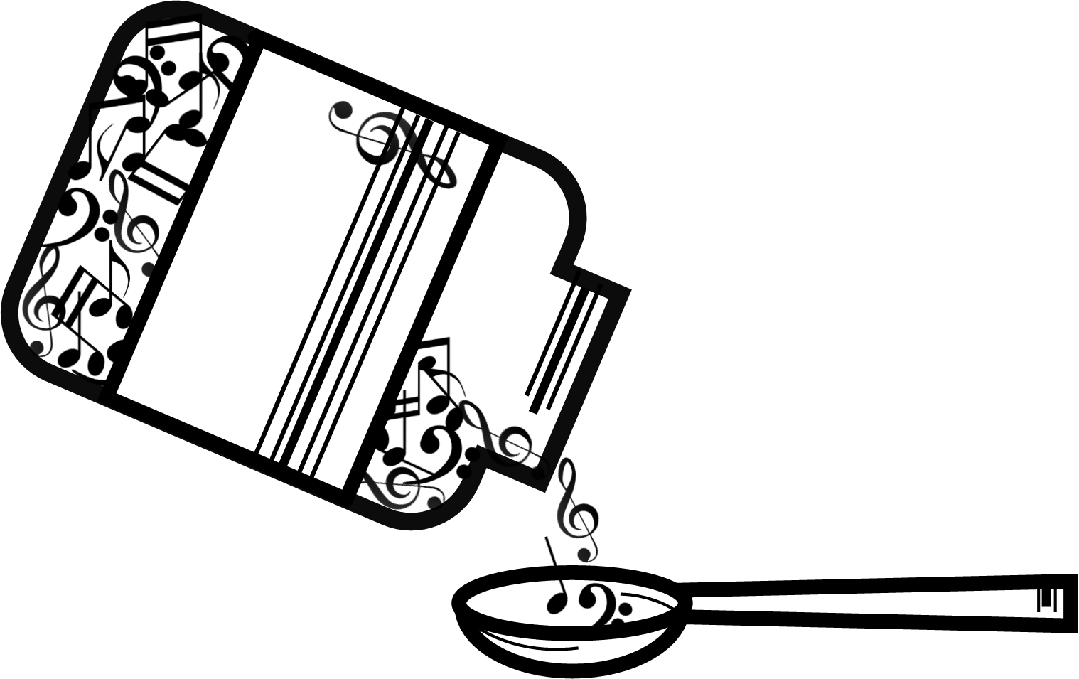 Music Is Medicine - Music Medicine (1518x955), Png Download