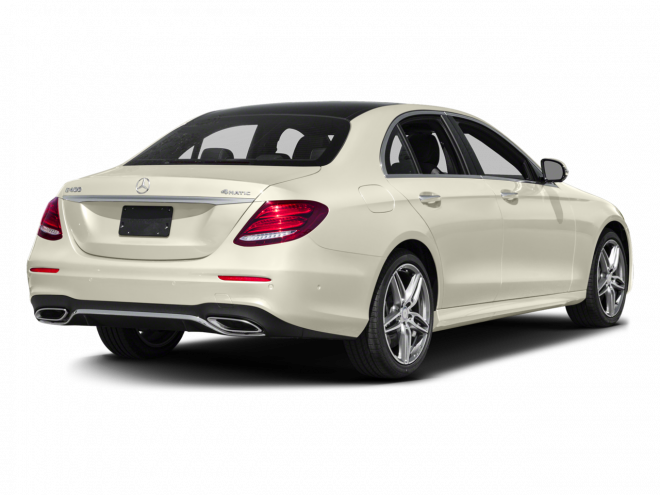 Cc 2018mbcak0003 02 1280 799 - Mercedes Benz E350 Amg 2016 (660x495), Png Download