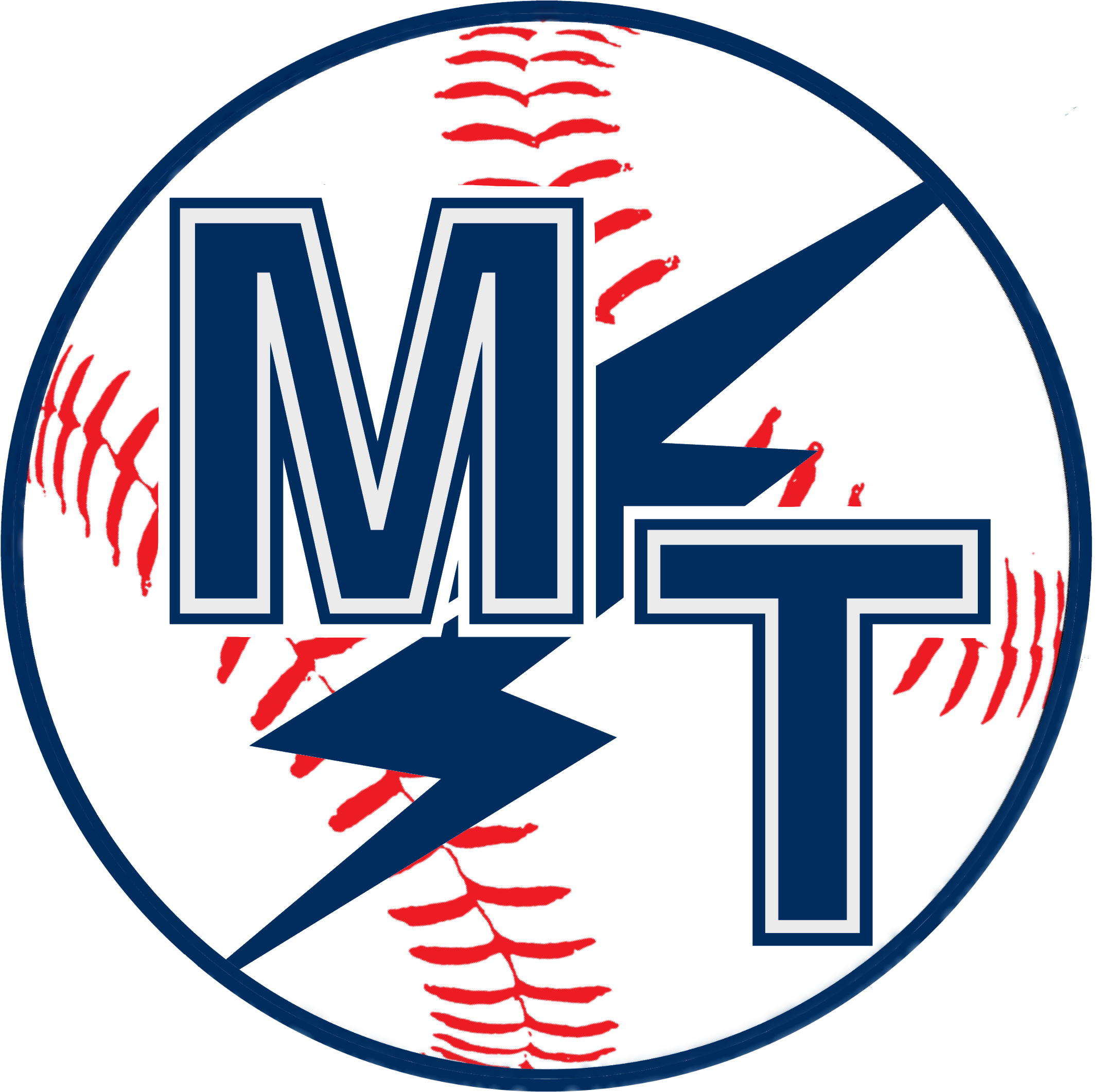 Softball (2558x2577), Png Download