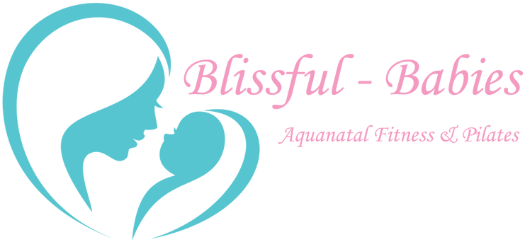 Blissfulbabieslogo2017 - Graphic Design (792x495), Png Download