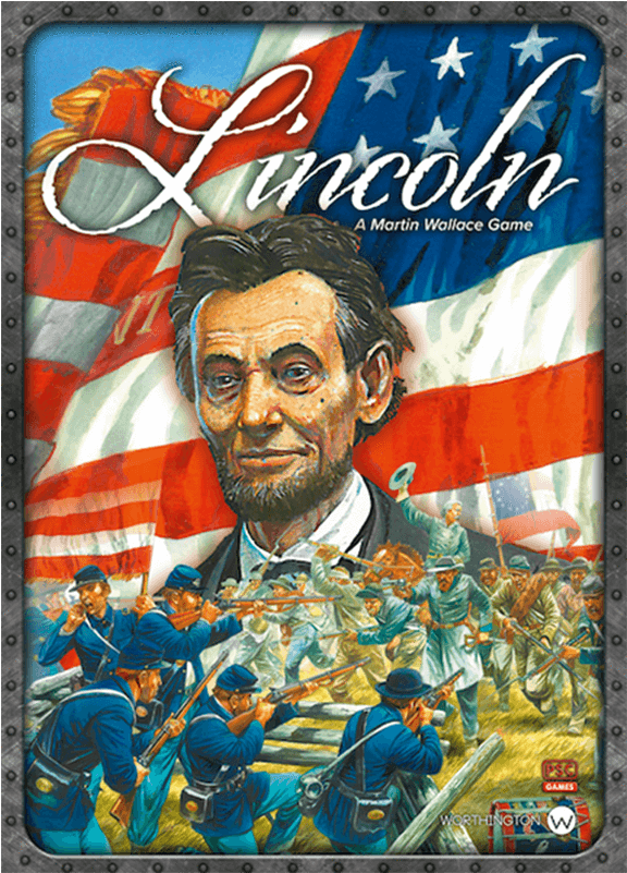 Product Description - Lincoln Gra (800x800), Png Download
