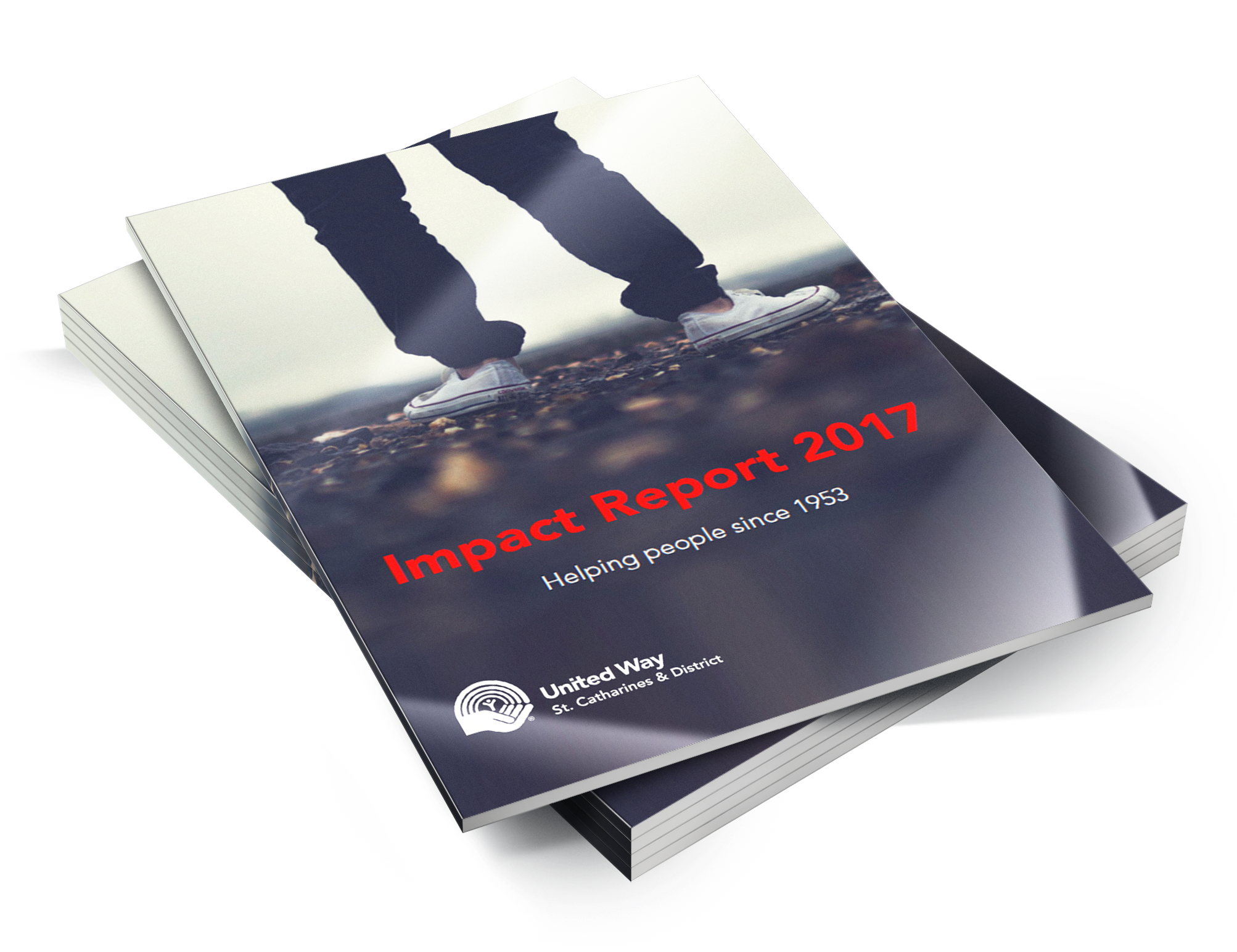 United Way Niagara - Flyer (2010x1574), Png Download