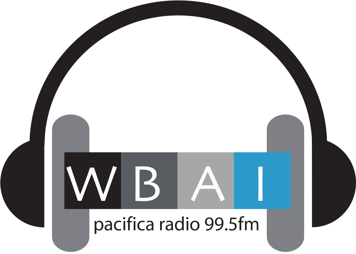 Wbai (3200x1000), Png Download