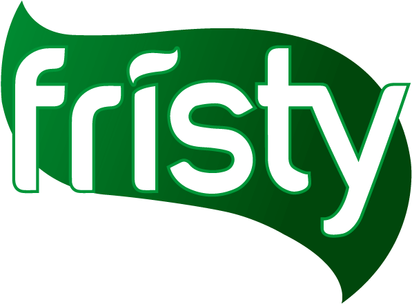 Marcas Lacthosa - Fristy Jugo De Naranja (700x700), Png Download