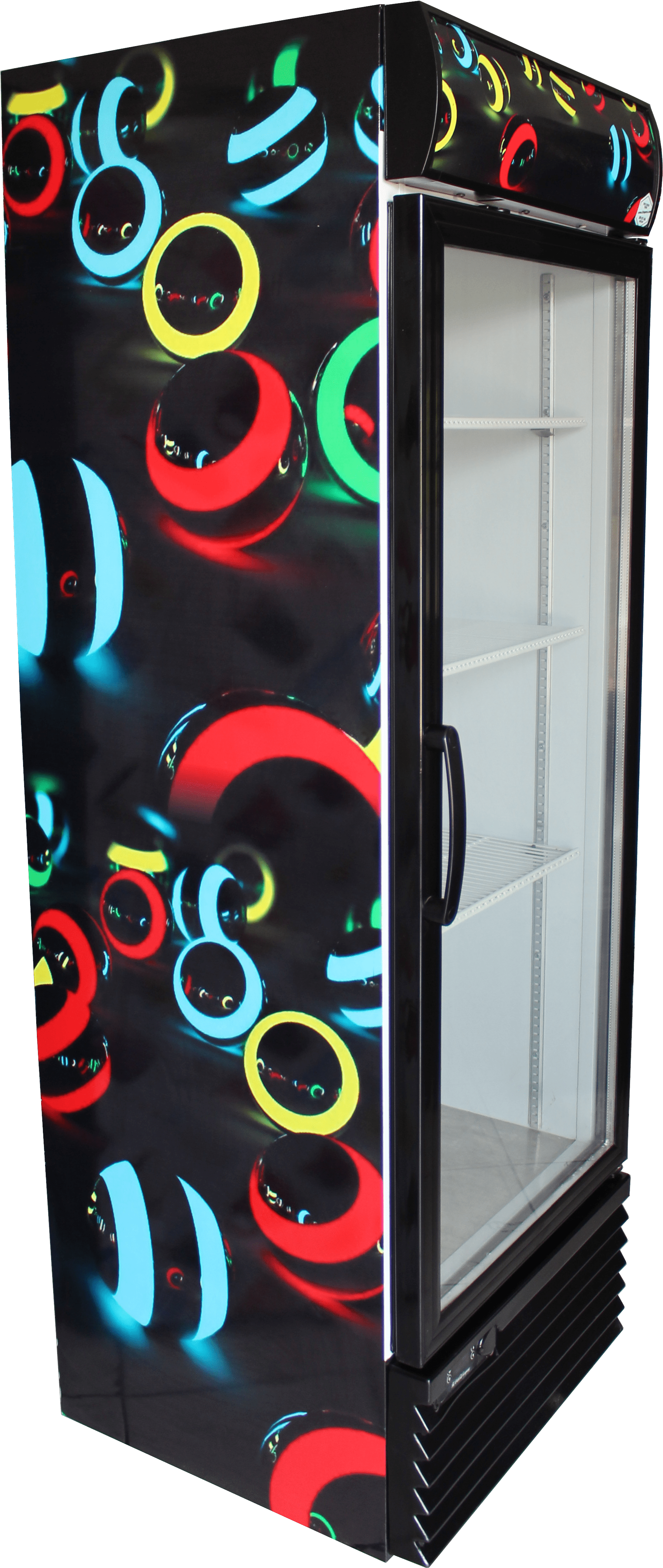 Related - Display Case (1992x4536), Png Download