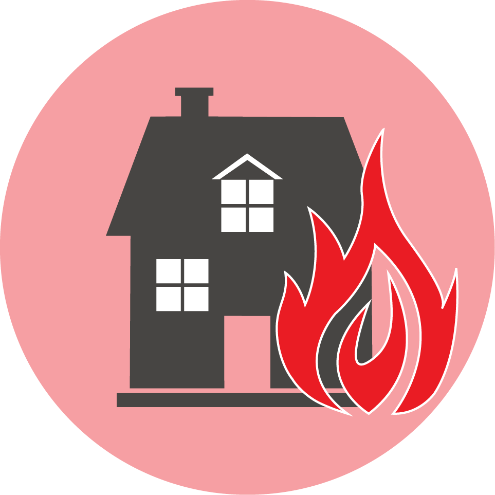 Asj Pressure Washing Door - Restoration Building Icon (963x963), Png Download