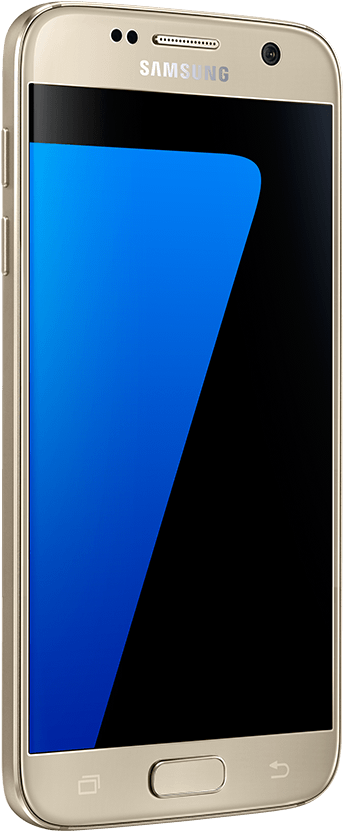 Samsung Galaxy S7 Png - Samsung Galaxy S7 (833x870), Png Download