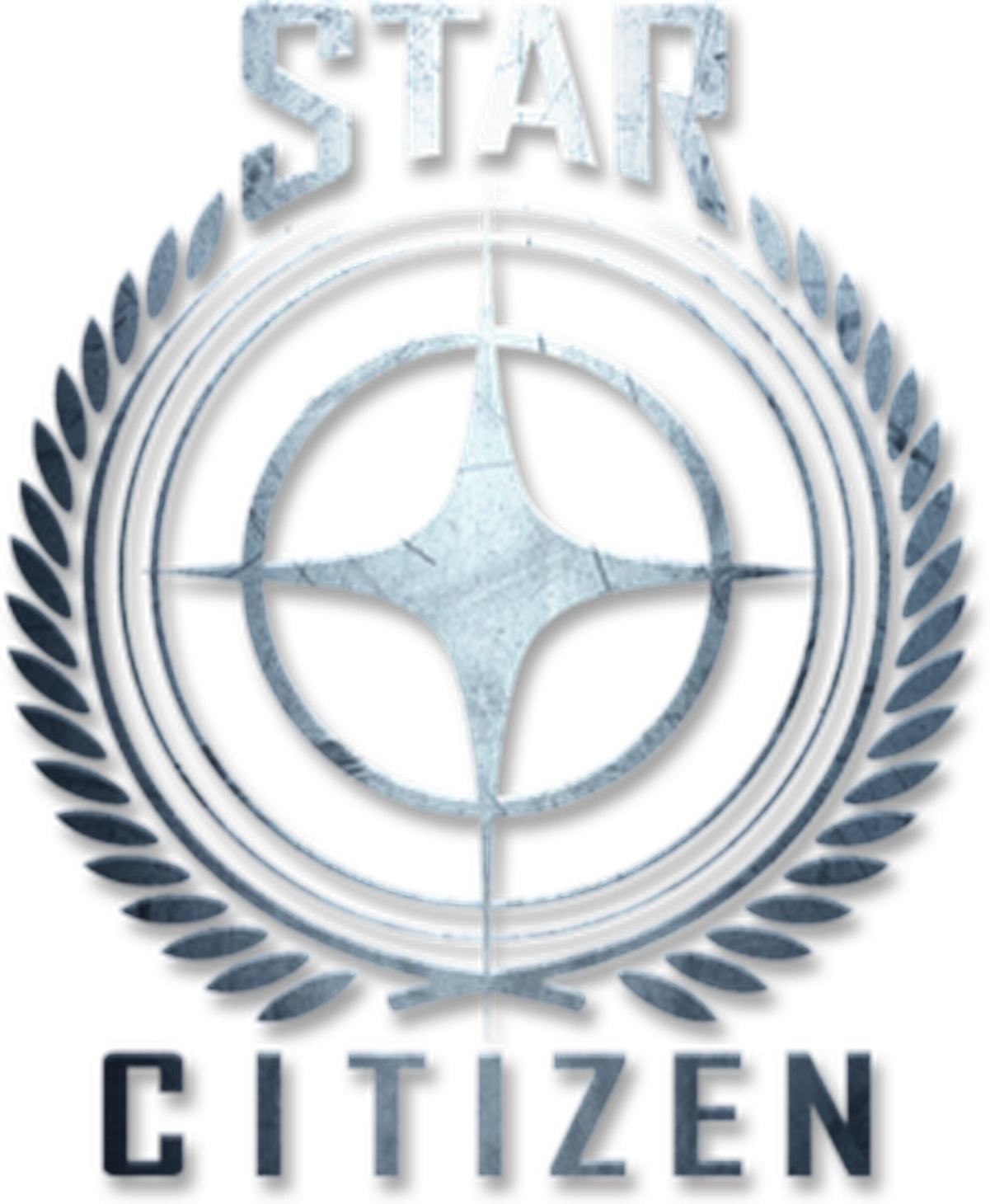 Star Citizen Wiki, Star Citizen History, Star Citizen - Star Citizen Logo Png (1201x1460), Png Download