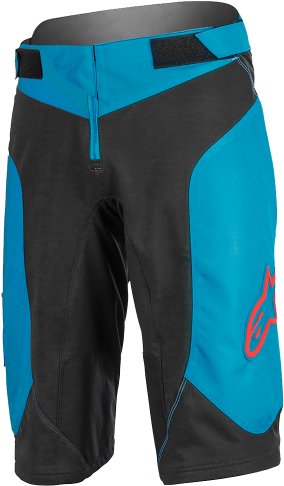 Vector Mountain Bike Shorts - Board Short (600x600), Png Download