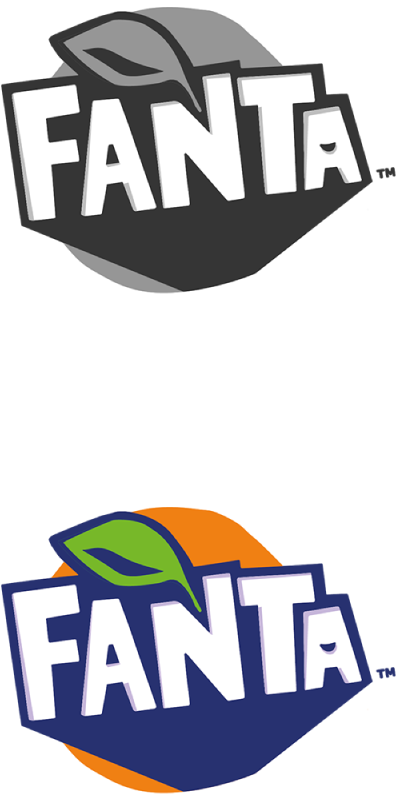 1 - Graphic Design (500x1000), Png Download