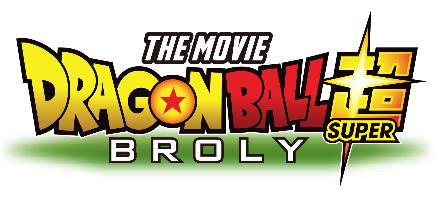 Dragon Ball Z Super - Dragon Ball Super (1784x744), Png Download