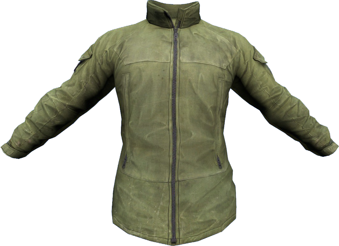 Tactical Shirt - Pocket (1082x786), Png Download