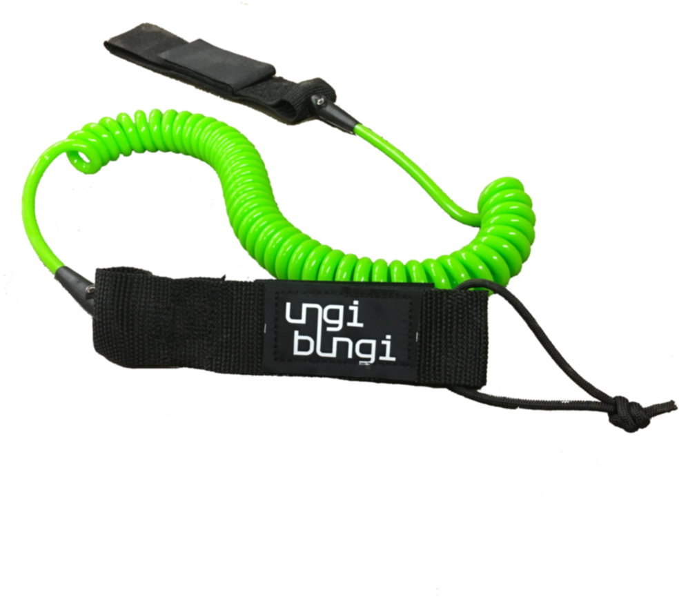 Ungi Bungi Classic Leash - Strap (1000x1000), Png Download